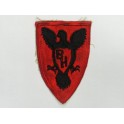 Patch 86 th   infantry  Division
