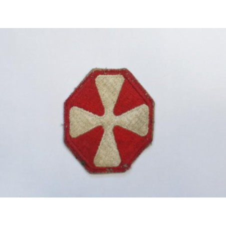 Patch 8th ARMY
