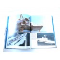 LIVRE  FIGHTING SHIPS H.W. Cowin et1