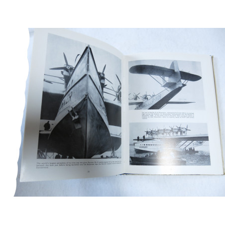 Livre civil aircraft of yesteryear K. Munson et1