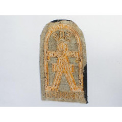 Patch GERONIMO 509th Airborne grand modele 