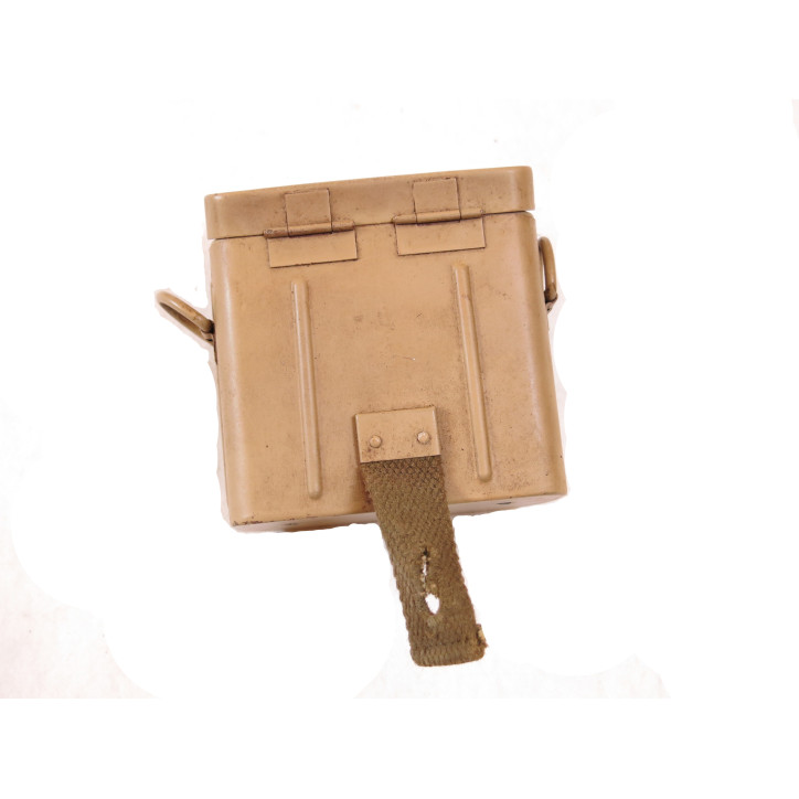 Boite de transport de la  lunette pour Mortier WH 5 cm  sable 