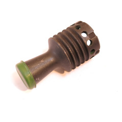 Cover barrel MG42 ww2 green color 