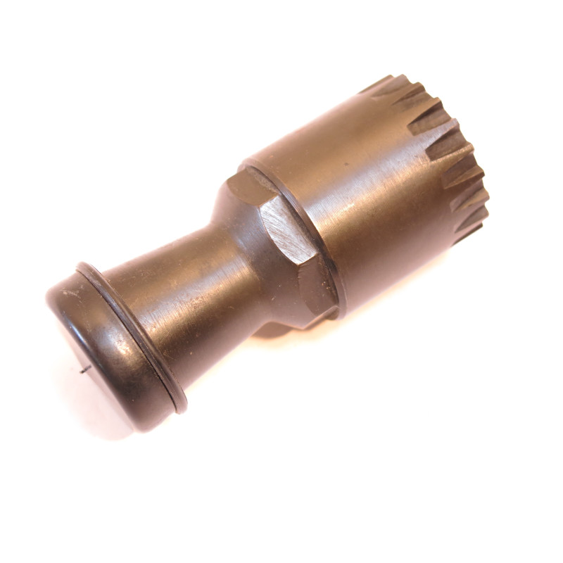 Bouchon de canon MG34