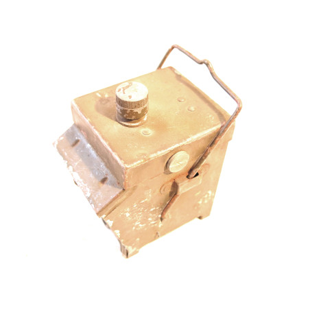 Lampe Anglaise 1944 ref LAM 08 UN