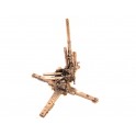 Canon de 88 Flak maquette 