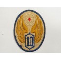 Patch US Air Force 10 th Air force