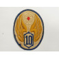 Patch US Air Force 10 th Air force
