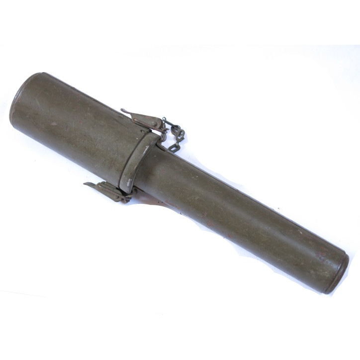 Boite metal  pour lunette REL Canada 1942