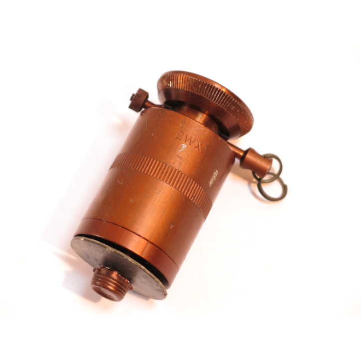  Druck -Zunder 35  dwx 1944 box 213