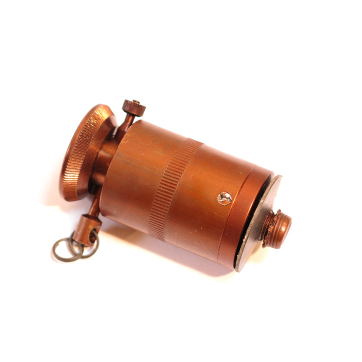  Druck -Zunder 35  dwx 1944 box 213