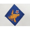 Patch US Air Force 2 nd Air force