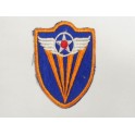 Patch US Air Force 4 th Air force