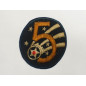 Patch US Air Force 5 th Air Force