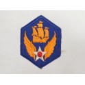 Patch US Air Force 6 th Air force