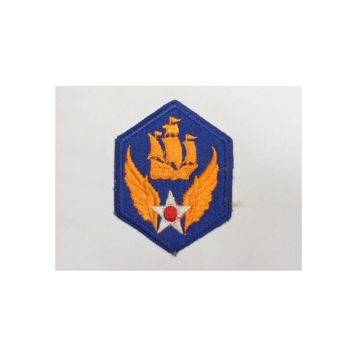 Patch US Air Force 6 th Air force