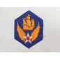 Patch US Air Force 6 th Air force