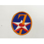 Patch US Air Force 7 th Air force