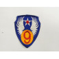 Patch US Air Force 9 th Air force