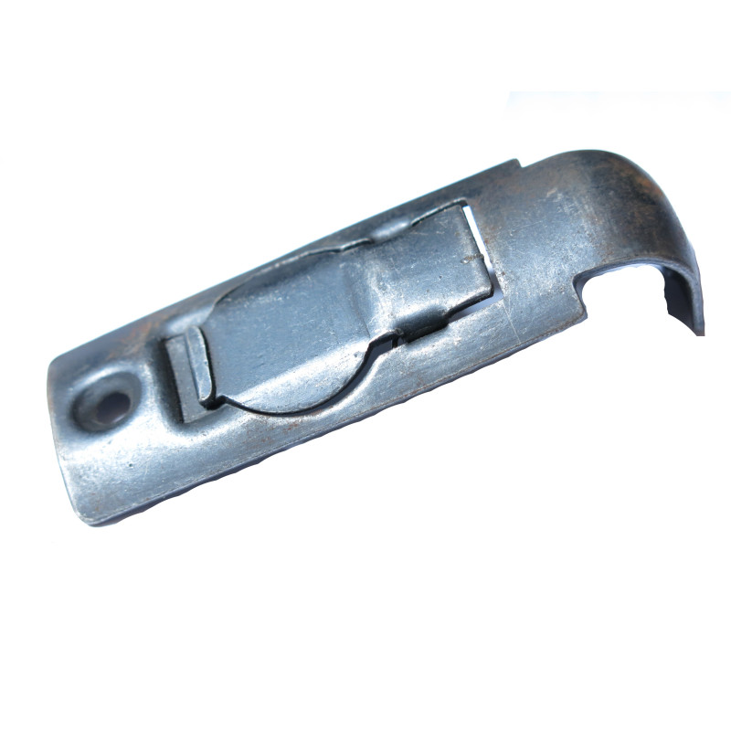 Tôle de crosse avec clapet STG 44 