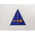 Patch US Air force Air Weather Specialist