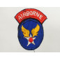 Patch US Air Force AIRBORNE