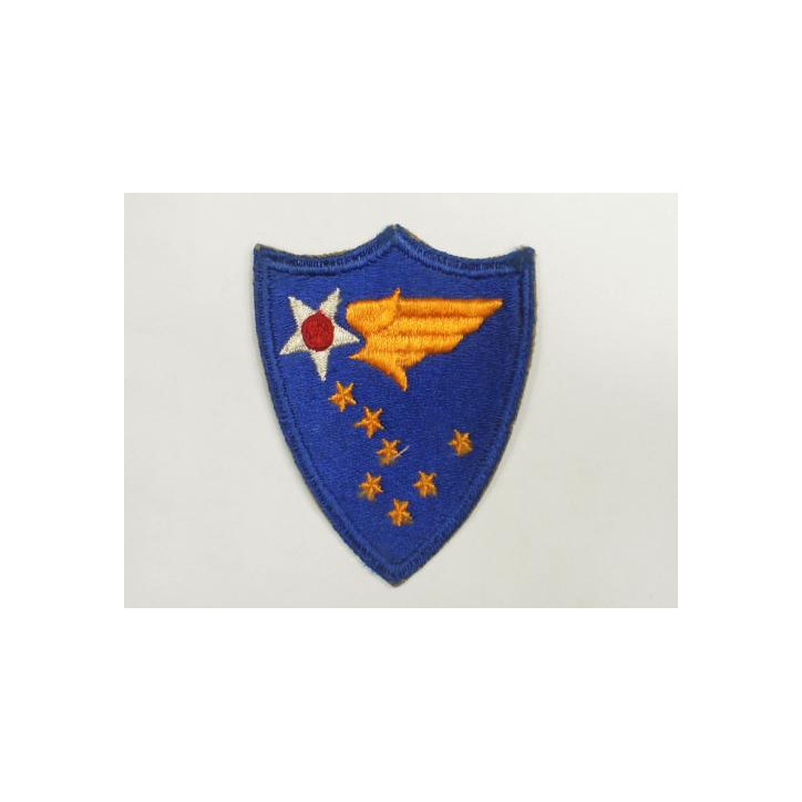 Patch US Air force ALASKAN AIR COMMAND