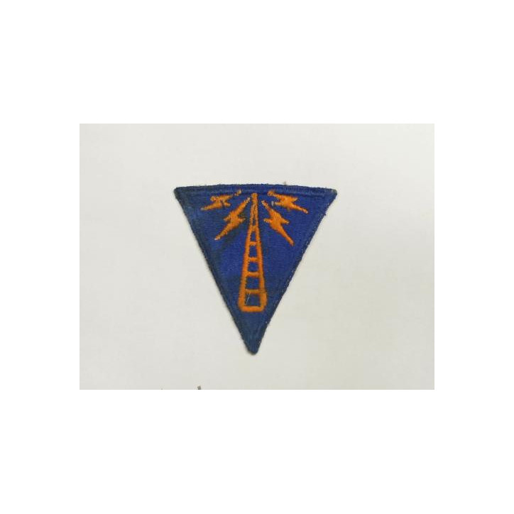 Patch US Air force Communication specialist