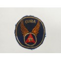 Patch US Air Force CUBA