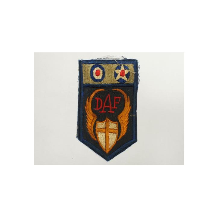 Patch US Air Force DESERT AIR FORCE