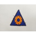 Patch US Air force Engineering Specialist
