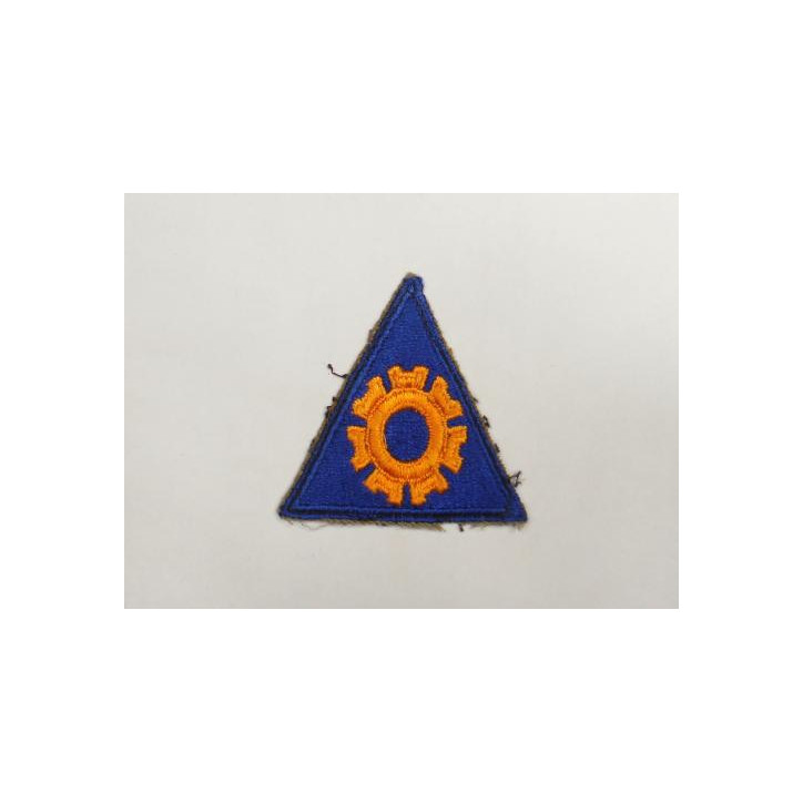 Patch US Air force Engineering Specialist