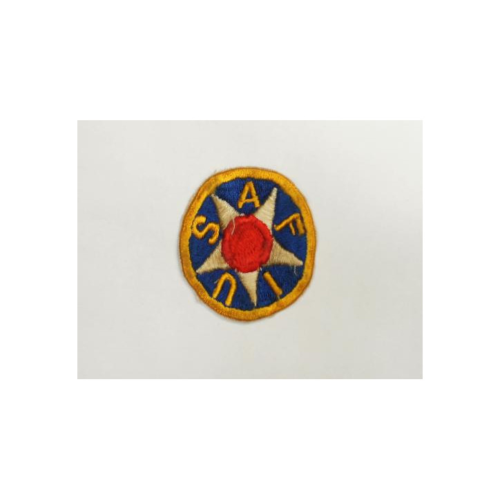 Patch US Air Force INSTRUCTOR