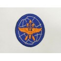 Patch US Air force Military Air transport eastern Air def
