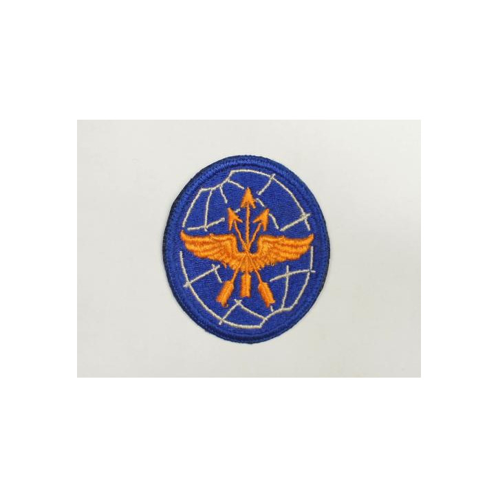 Patch US Air force Military Air transport eastern Air def