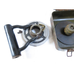 Reglage d'artillerie Setter M28 US avec sa boite