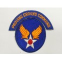Patch US Air force PROUING GROUND COMMAND