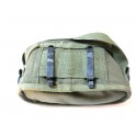 Pouch coton testeur de batterie AN/PSM -13