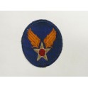 Patch US ARMY AIR FORCE