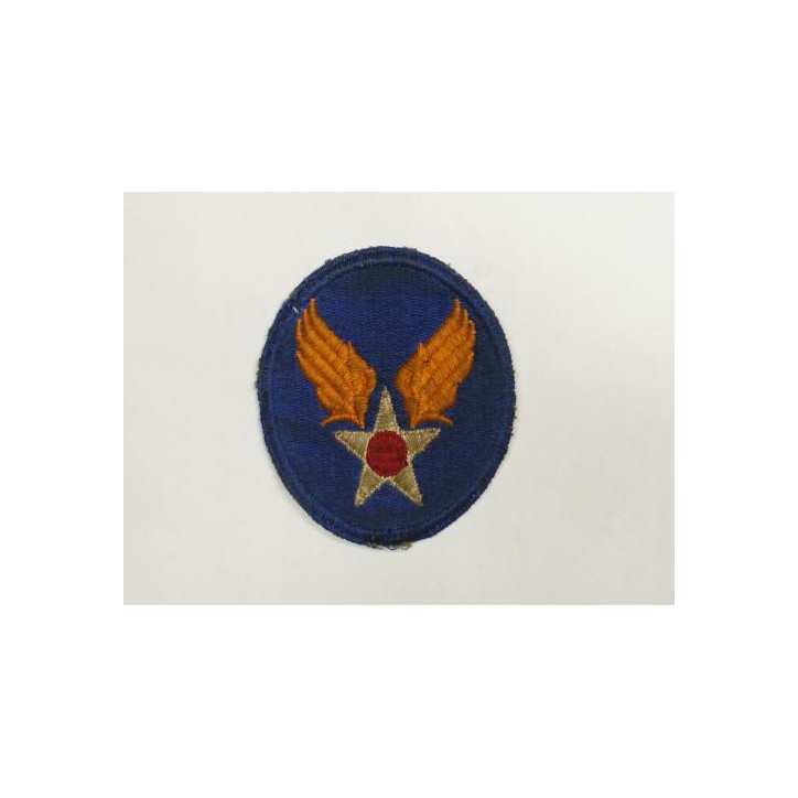 Patch US ARMY AIR FORCE