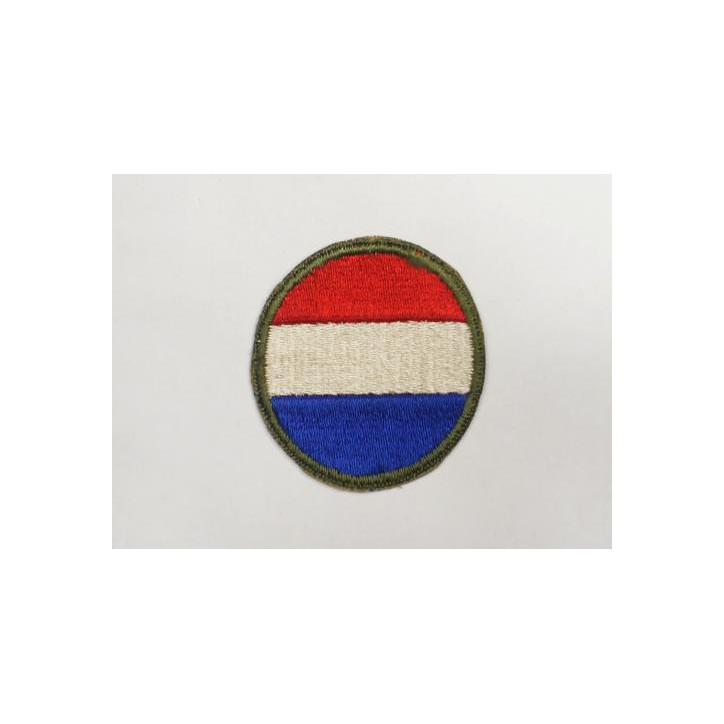 Patch US Army Ground forces