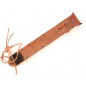 Fourreau cuir M6 pour poignard USM3 US repro