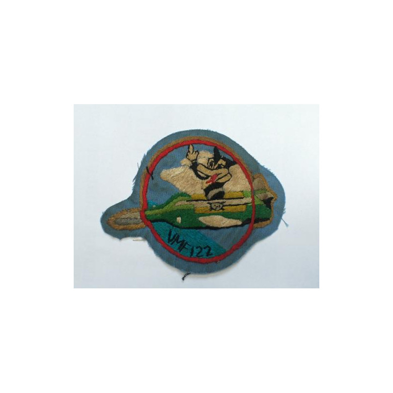 Gros Patch US Air Force    réf 819