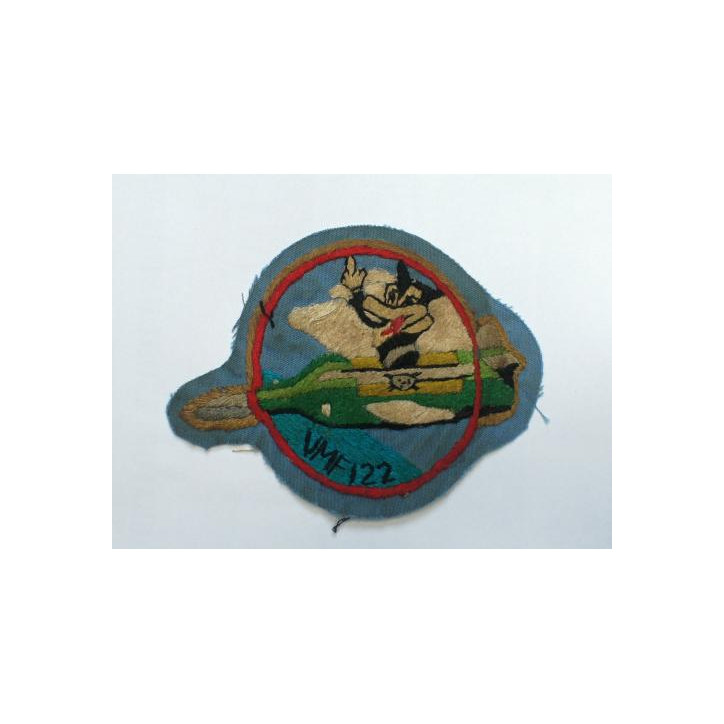 Patch USAF   réf 819