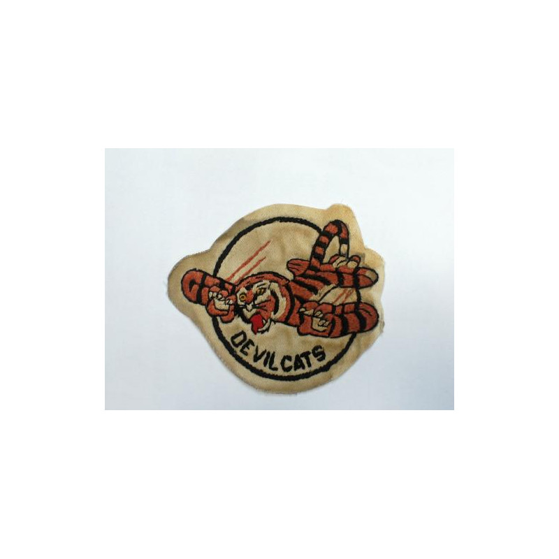 Gros Patch US Air Force    réf 823