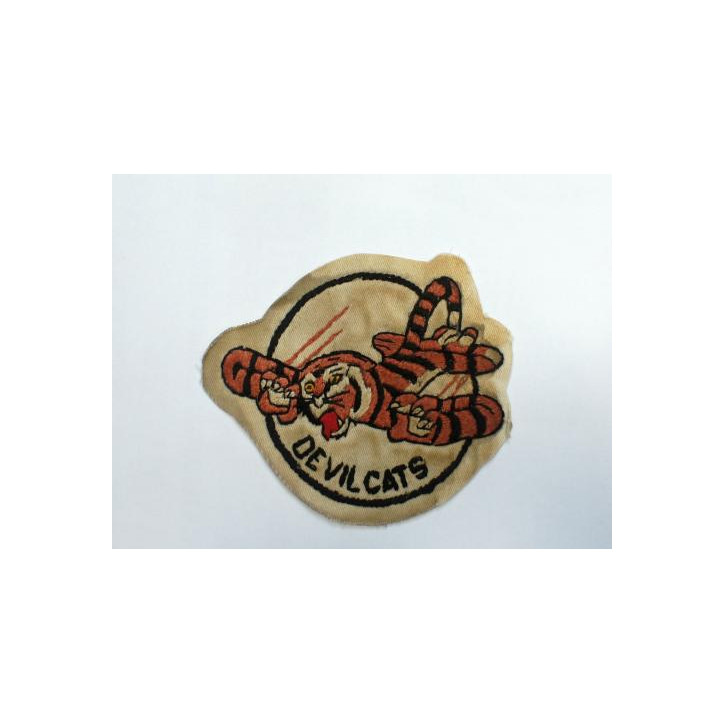 Gros Patch US Air Force    réf 823