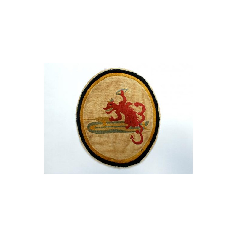 Gros Patch US Air Force    réf 824