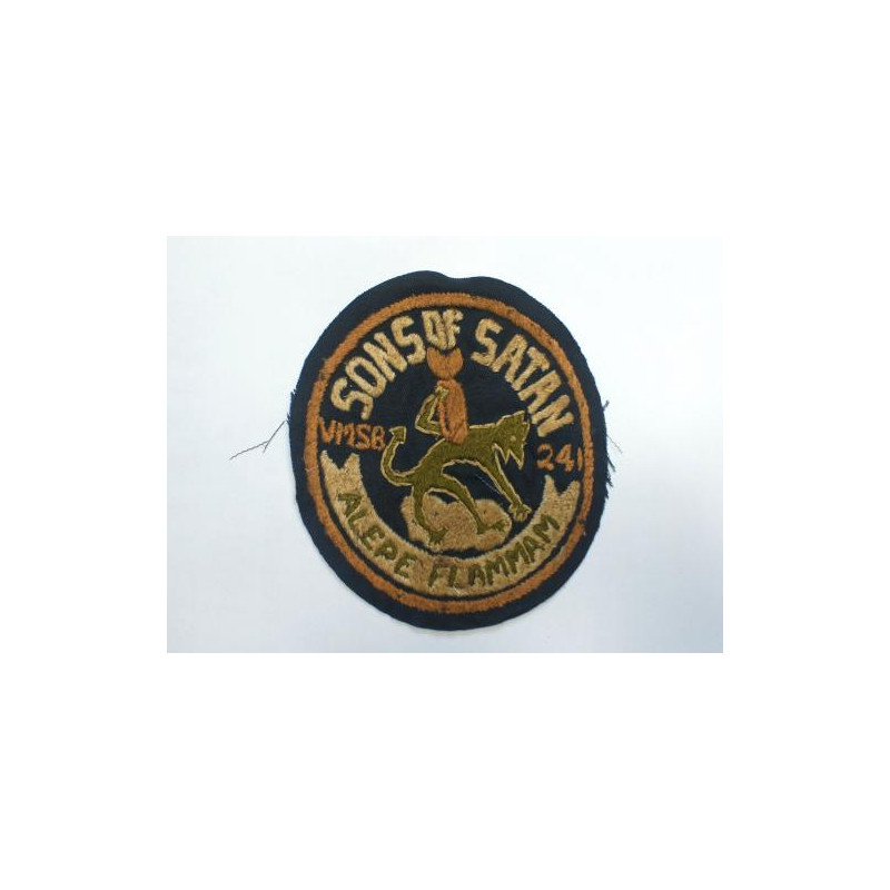 Gros Patch US Air Force réf 826