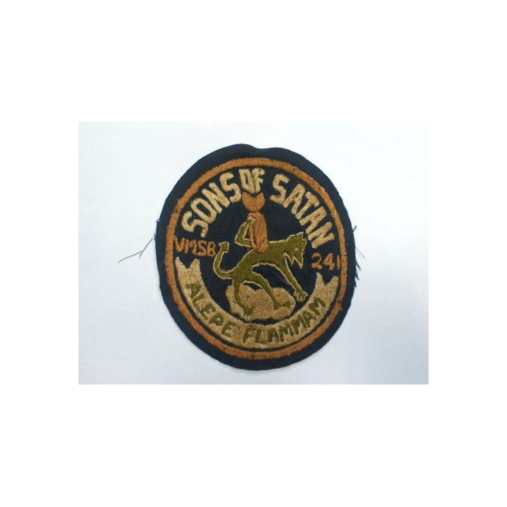 Gros Patch US Air Force réf 826