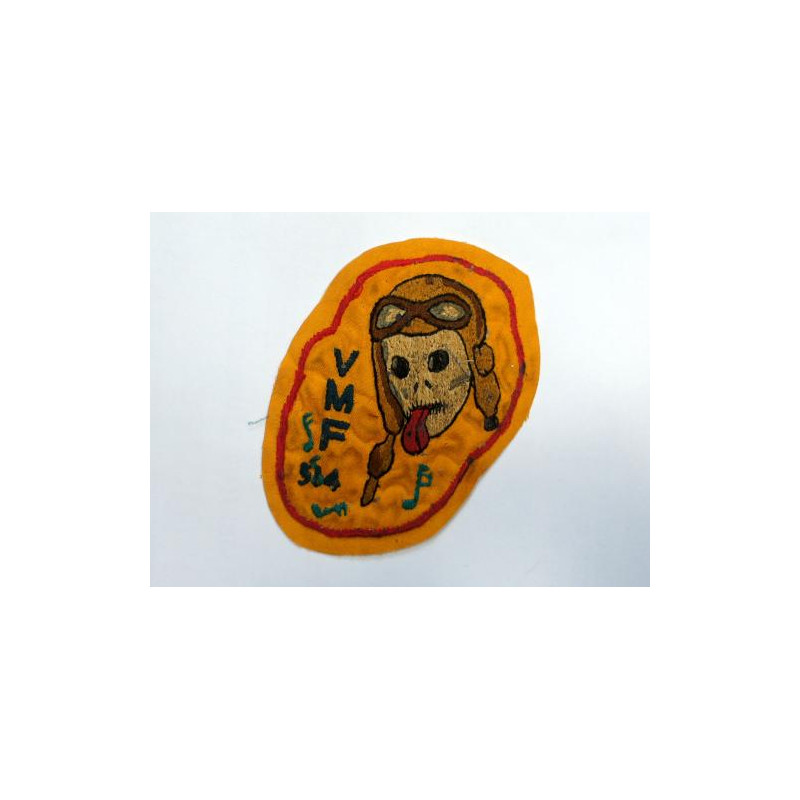 Gros Patch US Air Force  réf 828